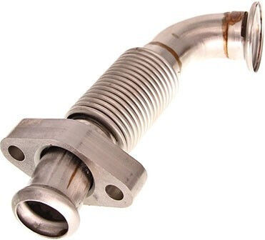 Țeavă supapă EGR Bmw 5 E60 11712463463
