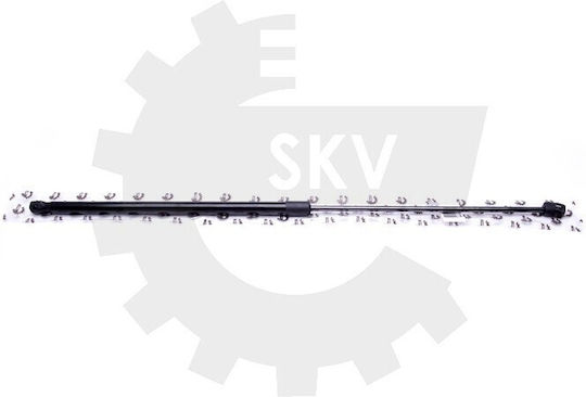 Braț Hidraulic Capotă Motor Audi A6 C6 4f0823359a 4f0823359a