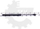 Motorhauben-Stoßdämpfer Bmw 3 E46 51238202688 51238202688