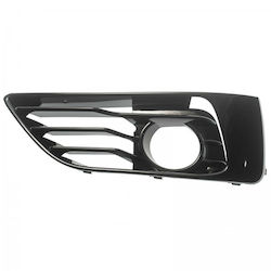 Bmw 2 F45/f46 2014 Stoßfängernetz Vorderes Lüftungsgitter Nebelscheinwerferöffnung Links 51117347231 Bmw 2 F45/f46 2014 Stoßfängernetz Vorderes Lüftungsgitter Nebelscheinwerferöffnung Links 51117347231