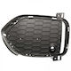 Bmw X5 F15 2014-2018 M-paket Δεξιά Διακοσμητική Επένδυση Προφυλακτήρα 51118064636