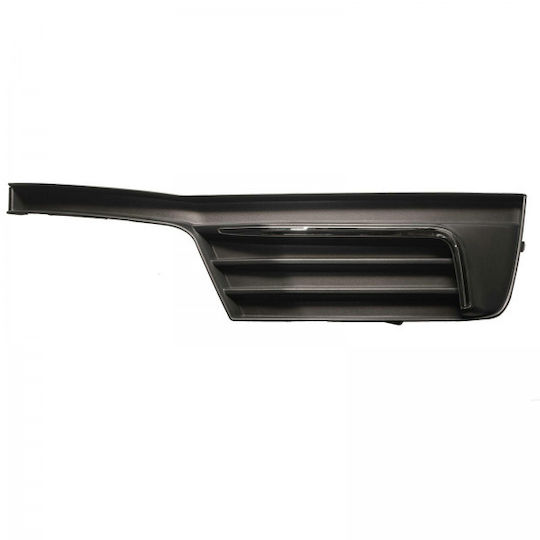 Audi A3 8v 2016-2020 Bumper Grille Chrome Right H B 8v3 807 672 682b