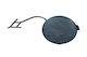 Tow Hook Cover Front Skoda Kamiq 19 658807241