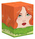 Squaroes Deck Box