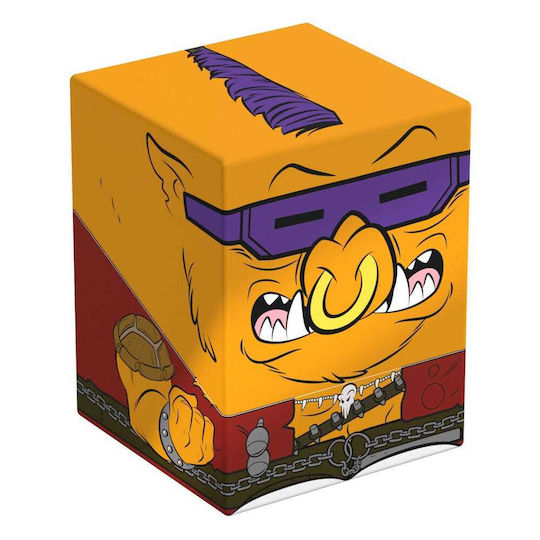 Squaroes Teenage Mutant Ninja Turtles Deck Box