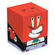 Squaroes Deck Box