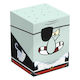 Squaroes Deck Box