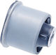 Купе заден мост Citroen C2 2003-2009 5131.c6