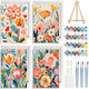 Next Painting Set 4pcs