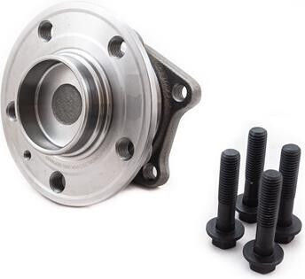Set Of Rear Wheel Bearings Volvo S60 S80 V70