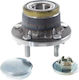 Set Rulmenți De Roată Spate Ford Turneo Connect Tranzit Connect 1469189