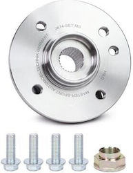 Set Rulmenți De Roată Mini Cooper Cooper S One One D Works 31226756889