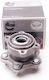 Koni Bewegung Hinten Nissan Murano Z50 02-07 43202ca000