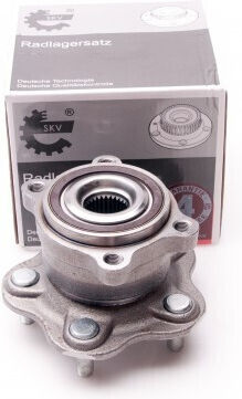 Koni Bewegung Hinten Nissan Murano Z50 02-07 43202ca000