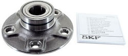 Ρουλεμάν Τροχού Nissan Πίσω Almera Tino 1.8-2.2 00 Wbh-6506 Ρουλεμάν Τροχού Nissan Πίσω Almera Tino 1.8-2.2 00 Wbh-6506