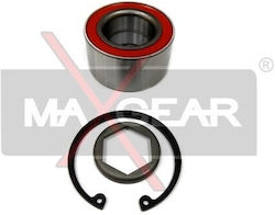 Ρουλεμάν Τροχού Opel Πίσω Omega 1.8-2.3d Χωρίς Στέισον Βάγκον R153.24 Ρουλεμάν Τροχού Opel Πίσω Omega 1.8-2.3d Χωρίς Στέισον Βάγκον R153.24