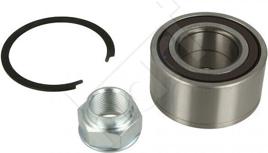Ρουλεμάν Εμπρός Stilo 1.6 1.8 16v 328011