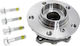 Set Rulmenți De Roți BMW E65 730i E65 730d E65 735i E65 740i E65 745i E65 750i E65 760i E66 730i E66 730d 31226750217