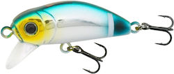 Han Fishing Bidik 35 3,5 см 3,1 гр Меланур