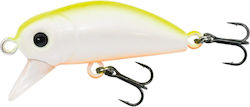 Mercan Bidik35 Peștișor Minnow 3.5cm 3.1g