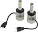 Nty Set LED H7 6500K LSC7