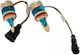 LED Bulb Hal H11 Set 2 Rightcs.m2 H11 6000K Hng