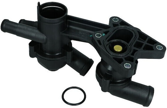 Термостат Vw 80c Touran 1.4tsi Ecofuel 03c121111ab