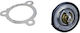 Vernet Hyundai 88c 25500-2e000 Auto-Thermostat