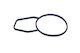 Thermostat Gasket Bmw 3 2.0 2.2 2.5 2.8 3.0 99 7 509 357
