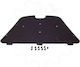 SKV Car Hood for Ford Mondeo