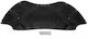 SKV Car Hood for Seat Leon