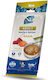 Farmina Wet Cat Food for Adult Cats in Pouches with Salmon, Tuna and Fish 60gr