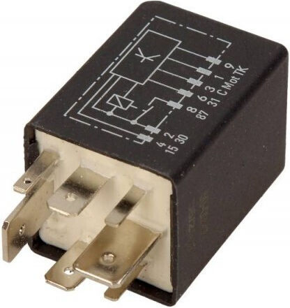 Fuel Pump Relay Vw 1.6-2.8 A3 Bora Golf 1008309005