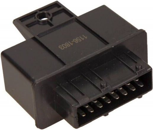 Fuel Pump Relay Citroen Berlingo 1.6hdi C2 C3 Xsara
