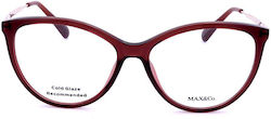 Max&co Mac Montatura Vista Mo5120 066 54 15 140