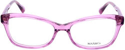 Max&co Mac Montatura Vista Mo5127 075 50 15 135