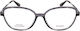 Max&co Mac Montatura Vista Mo5079 001 53 15 140