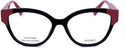 Max&co Mac Montatura Vista Mo5117 001 52 16 140