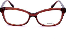 Max&co Mac Montatura Vista Mo5127 066 53 15 140