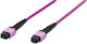 Digitus U/UTP Καλώδιο Δικτύου Ethernet 20m