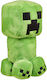 Mattel Λούτρινο Minecraft Figure Creeper 23 εκ.