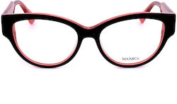 Max&co Mac Montatura Vista Mo5141 005 53 16 140