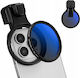 K&F Concept PL / CPL Filter 58mm Diameter for Camera Lenses