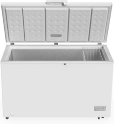 Crown Μπαούλο 442lt CHF450 E