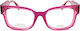 Max&co Mac Brillengestell mit Rezept Mo5133 072 53 20 140