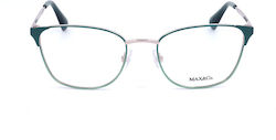Max&co Mac Brillengestell mit Rezept Mo5118 096...