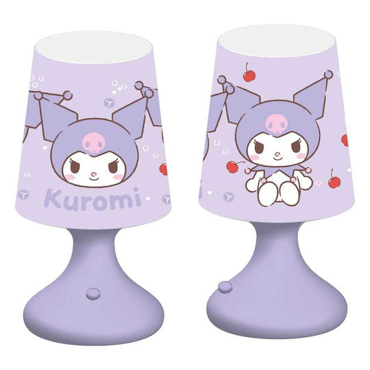 Joy-Toy Led Παιδικό Φωτιστικό Γραφείου 19x10x10εκ.
