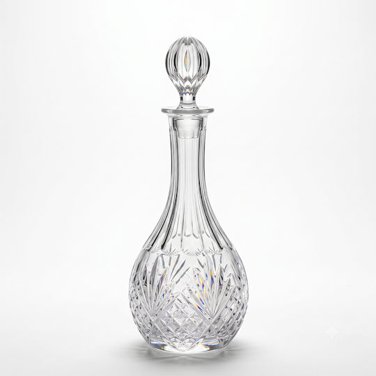Novaker Dekanter Hochzeitsglas KМ490