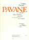 Faure Pavane Op.50