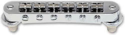 Fishman Piezo/Crystals Bridge Passive Fishman Piezo/Crystals Bridge Passive